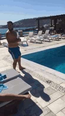Swimming Front Flip GIF - Swimming Front Flip Dive GIFs