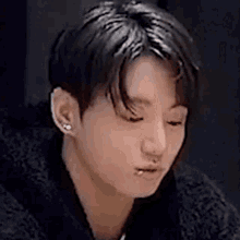 Jiminastie Jiminastie Gif GIF - Jiminastie Jiminastie Gif Jungkook Confused GIFs