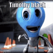 Timothy Black Timothy GIF - Timothy Black Timothy Black GIFs
