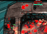 a screenshot of a video game that says egg vorbis on the top left