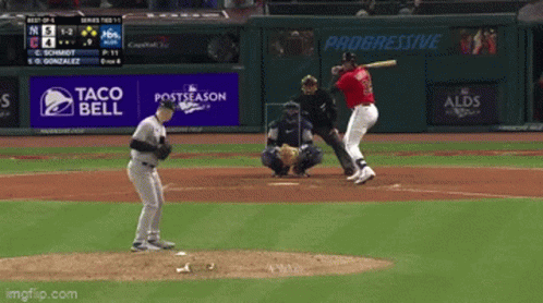 Yankees Suck Cleveland Guardians GIF - Yankees Suck Cleveland Guardians Oscar  Gonzalez - Discover & Share GIFs