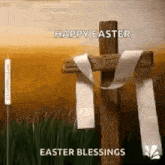 Happy Easter Love GIF