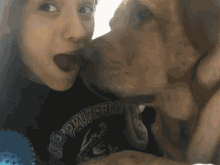 Shamus Kiss GIF - Shamus Kiss Dog GIFs