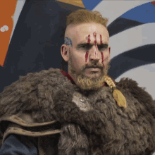 viking assassins