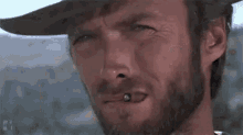 The Good The Bad And The Ugly Clint Eastwood GIF - The Good The Bad And The Ugly Clint Eastwood Meme GIFs