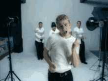 Nsync Justin GIF - Nsync Justin Timberlake GIFs