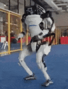 Robot Dancing Dance GIF - Robot Dancing Dance Dancing Robot GIFs