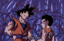 Krillin Son Goku GIF - Krillin Son Goku Energy Control GIFs