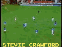 Stevie Crawford Crawford GIF - Stevie Crawford Crawford Dunfermline GIFs