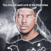 Lord Of The Mysteries Klein Moretti GIF - Lord Of The Mysteries Klein Moretti Leonard Mitchell GIFs