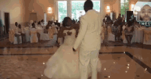 Love Wedding GIF - Love Wedding Dance GIFs