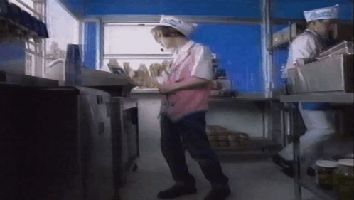 Cha Ching Seth Green GIF Cha Ching Seth Green 1992 Discover Share GIFs