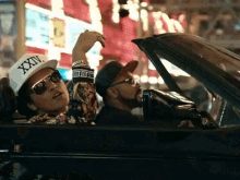 Bruno Mars 24karat Magic In The Air GIF - Bruno Mars 24karat Magic In The Air Music Video GIFs