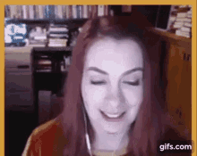 felicia day the guild i promise smile