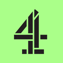 Channel 4 Uk GIF - Channel 4 Uk Logo GIFs