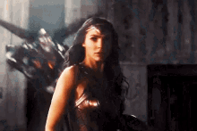 Diana Wonder Woman GIF - Diana Wonder Woman Sc GIFs