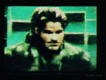 Metal Gear Solid Tv Show Rwx GIF