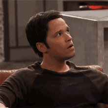 Disappointed Freddie Benson GIF - Disappointed Freddie Benson Icarly GIFs