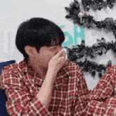 Junseong Junseongho GIF - Junseong Junseongho Laugh GIFs