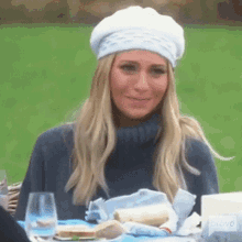 Smiling Dorit Kemsley GIF - Smiling Dorit Kemsley Real Housewives Of Beverly Hills GIFs