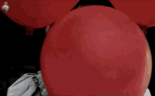 It Pennywise GIF