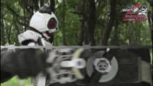Kamen Rider Geats Dapan GIF - Kamen Rider Geats Geats Dapan GIFs