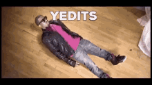 Yedits Kanye West GIF
