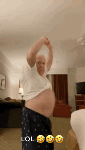 Funny Dance Dancing GIF - Funny Dance Dancing - Discover & Share GIFs