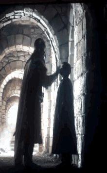Cersei Kingguard GIF - Cersei Kingguard Game Of Thrones GIFs