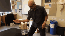 Eggs Bad Science GIF - Eggs Bad Science Experiment GIFs
