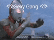 Sexy Gang GIF - Sexy Gang GIFs