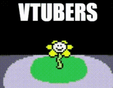 Vtubers GIF - Vtubers GIFs