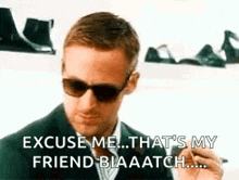 Excuse Me Ryan Gosling GIF - Excuse Me Ryan Gosling GIFs