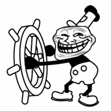 Troll Steamboatwillie GIF - Troll Steamboatwillie GIFs