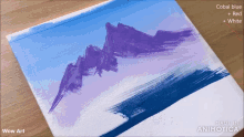 painting gifs