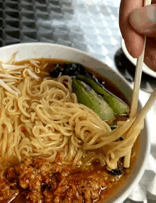Ramen Noodles GIF - Ramen Noodles GIFs