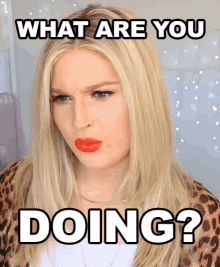 Shaaanxo What Are You Doing GIF - Shaaanxo What Are You Doing Wtf GIFs