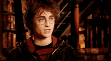Harry Potter Really GIF - Harry Potter Really Wtf GIFs