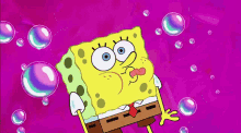spongebob bh187