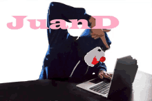 Meme Computer Hacker by pondonsie on DeviantArt