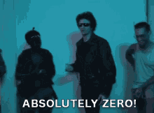 Absolutely Zero Wren GIF - Absolutely Zero Wren Wes GIFs