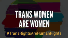 Trans Transrights GIF - Trans Transrights Transgender GIFs
