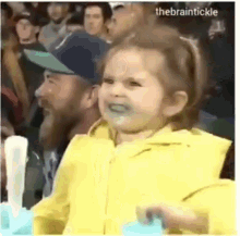 Excited Sugar Rush GIF - Excited Sugar Rush Cotton Candy GIFs