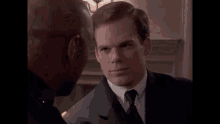 Six Feet Under Ill Be The Strong One GIF - Six Feet Under Ill Be The Strong One David Fisher GIFs