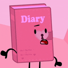 Diary Threeee Diary Extraordinarily Excellent Entities GIF - Diary Threeee Threeee Diary Extraordinarily Excellent Entities GIFs