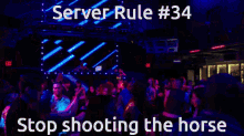 Server Rule Rule34 GIF - Server Rule Rule34 34 GIFs