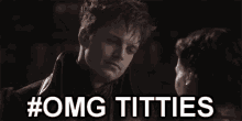 Once Upon A Time Ouat GIF - Once Upon A Time Ouat Sebastian Stan GIFs