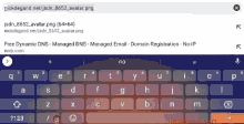 Typing Nickdegand GIF - Typing Nickdegand Website GIFs