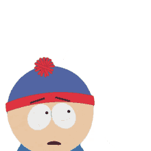 my internet is not working either stan marsh south park overlogging s12e6