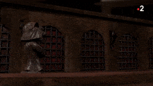 Fort Boyard Fort Boyard F2 GIF - Fort Boyard Boyard Fort GIFs